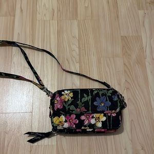 Vera Bradley crossbody